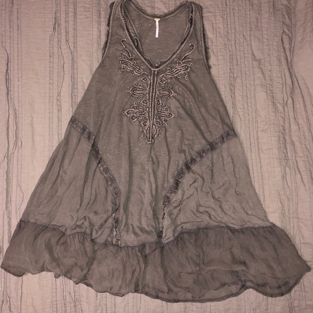 Free People dress